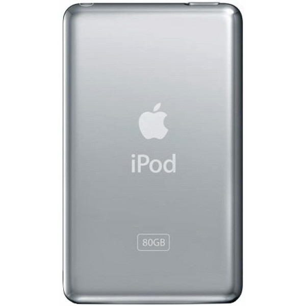 MP3 плеер (HDD) Apple iPod classic 160GB