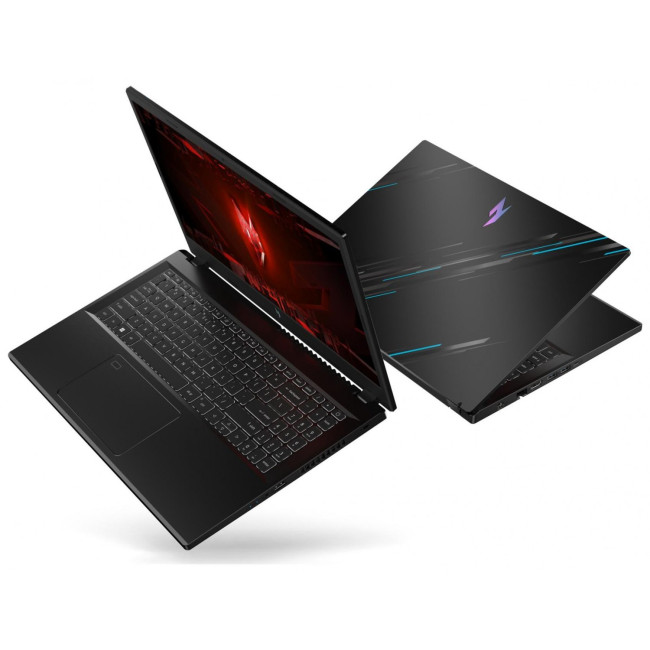 Ноутбук Acer Nitro V 15 ANV15-51 (NH.QQEEP.001)