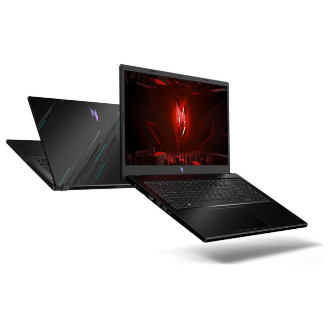 Ноутбук Acer Nitro V 15 ANV15-51 (NH.QQEEP.001)