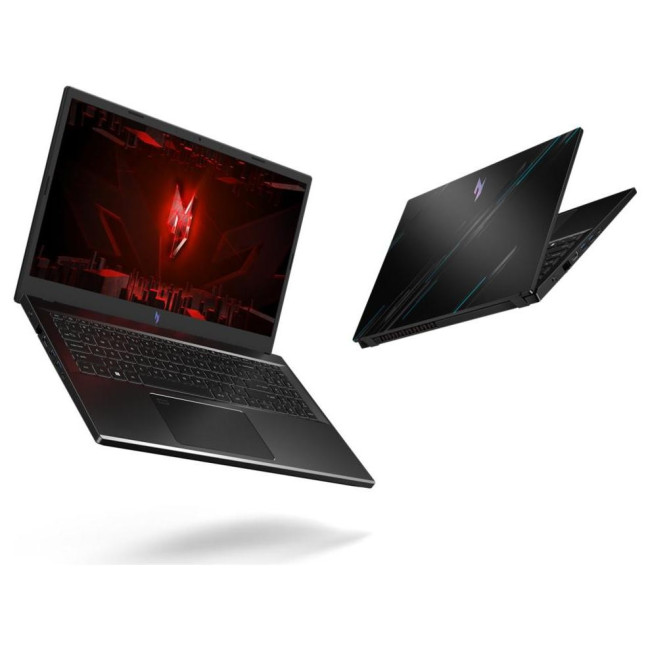 Ноутбук Acer Nitro V 15 ANV15-51 (NH.QQEEP.001)