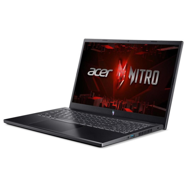 Ноутбук Acer Nitro V 15 ANV15-51 (NH.QQEEP.001)