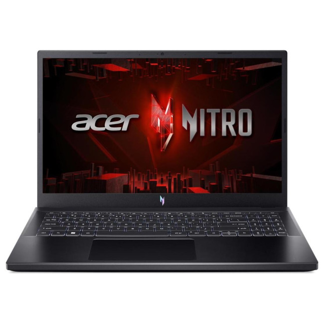 Ноутбук Acer Nitro V 15 ANV15-51 (NH.QQEEP.001)