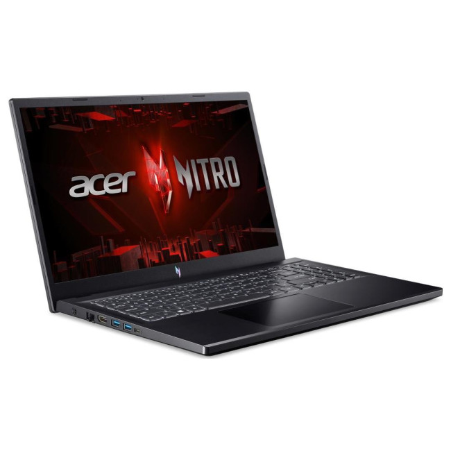 Ноутбук Acer Nitro V 15 ANV15-51 (NH.QQEEP.001)