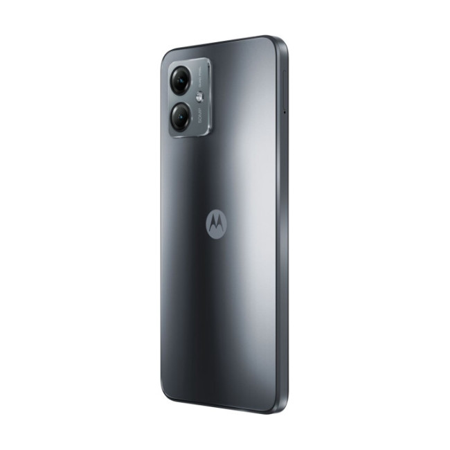 Motorola G14 4/128GB Steel Grey (PAYF0006)