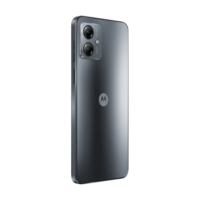 Motorola G14 4/128GB Steel Grey (PAYF0006)