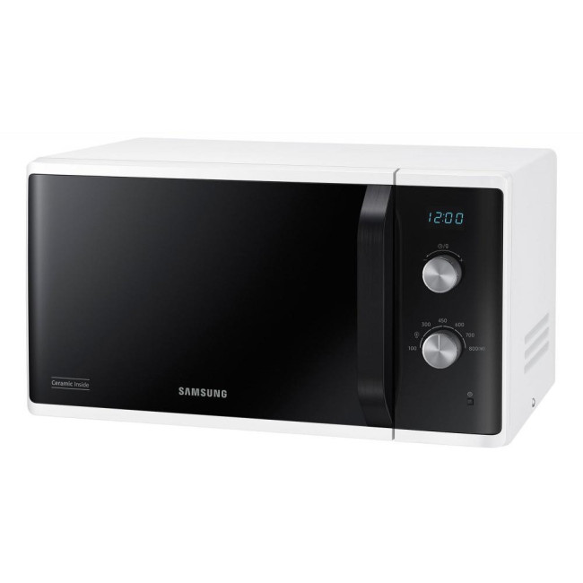 Samsung MS23K3614AW/BW