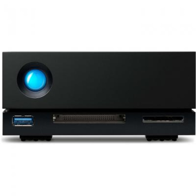 LaCie 1big Dock 4 TB (STHS4000800)