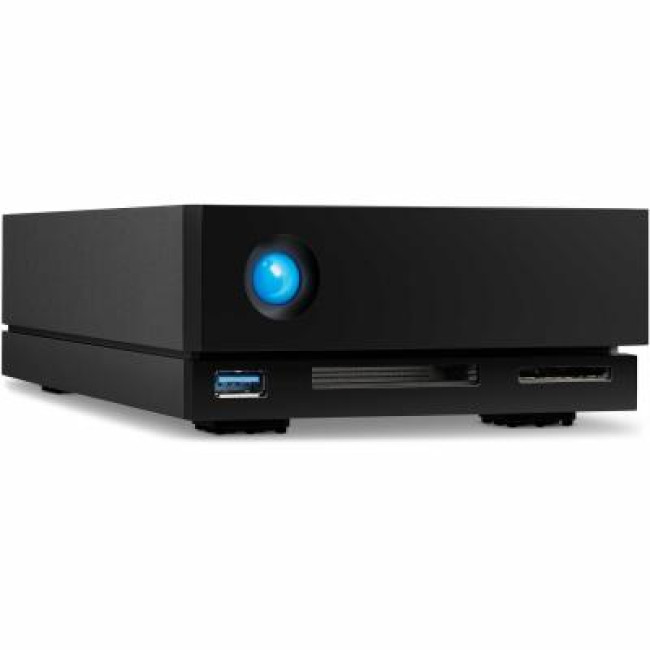 LaCie 1big Dock 4 TB (STHS4000800)