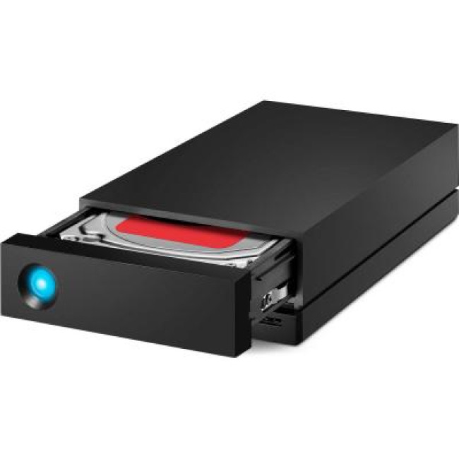 LaCie 1big Dock 4 TB (STHS4000800)