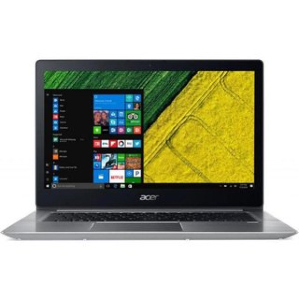 Ноутбук Acer Swift 3 SF314-52-38AJ (NX.GNUEU.042)