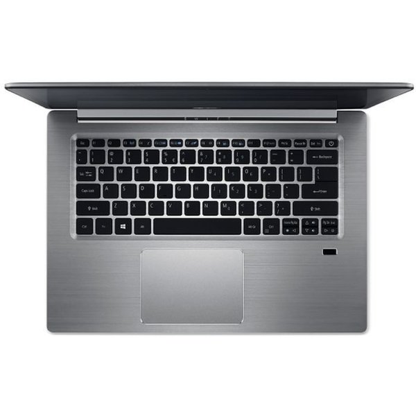 Ноутбук Acer Swift 3 SF314-52-38AJ (NX.GNUEU.042)