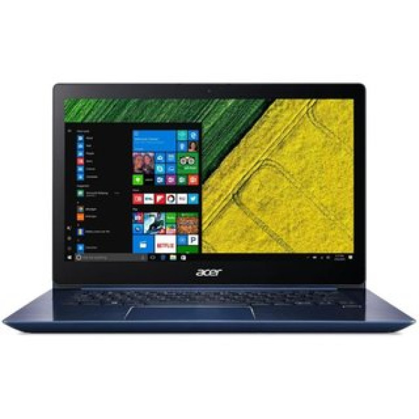 Ноутбук Acer Swift 3 SF314-52-58QB (NX.GPLEU.024)