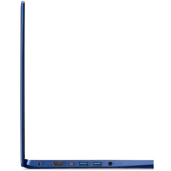Ноутбук Acer Swift 3 SF314-52-58QB (NX.GPLEU.024)