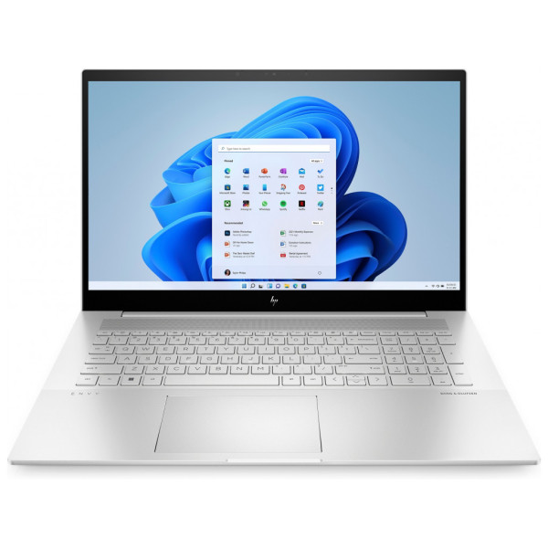 Ноутбук HP ENVY x360 13-bf0013dx (66B41UA)