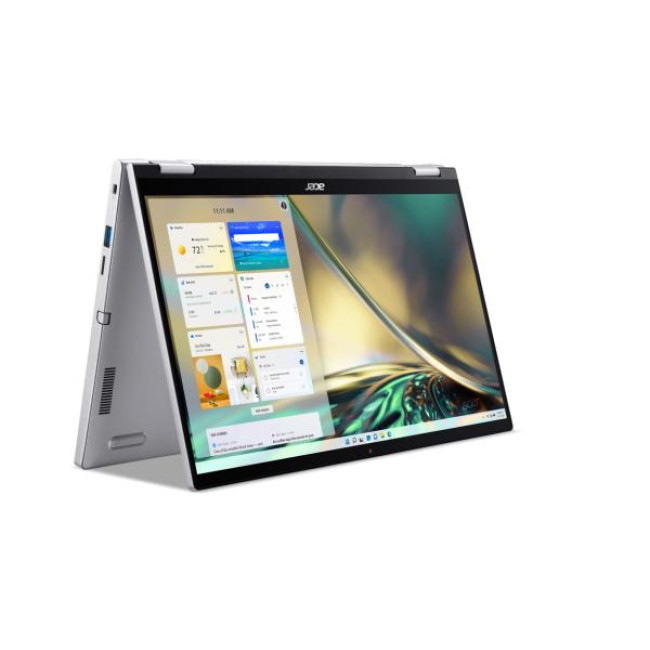 Ноутбук Acer Spin 3 SP314-55N-52CF (NX.K0QEP.003)