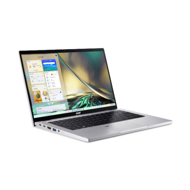 Ноутбук Acer Spin 3 SP314-55N-52CF (NX.K0QEP.003)