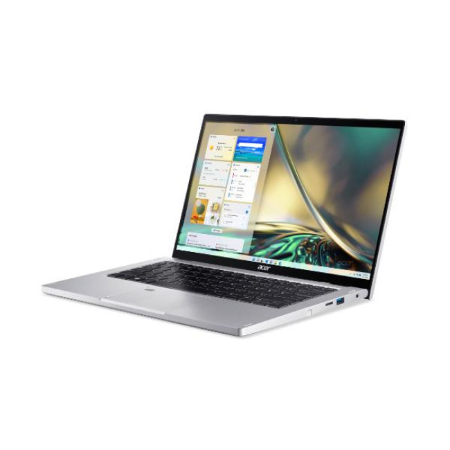 Ноутбук Acer Spin 3 SP314-55N-52CF (NX.K0QEP.003)