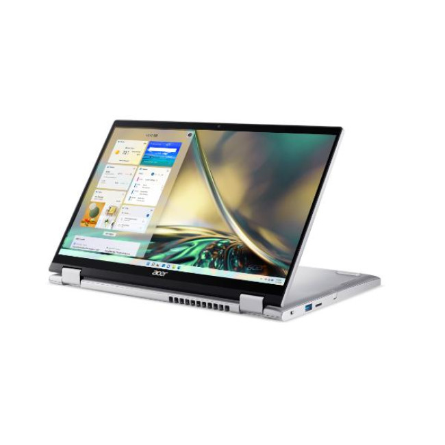 Ноутбук Acer Spin 3 SP314-55N-52CF (NX.K0QEP.003)