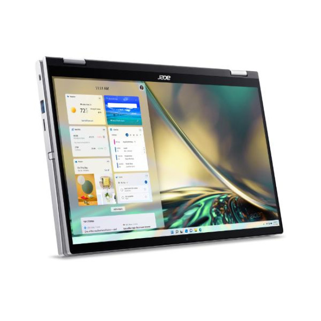 Ноутбук Acer Spin 3 SP314-55N-52CF (NX.K0QEP.003)