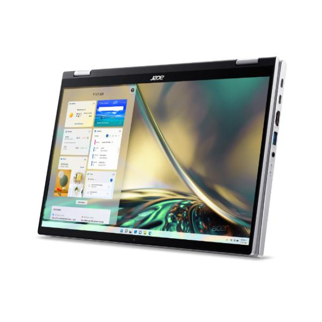 Ноутбук Acer Spin 3 SP314-55N-52CF (NX.K0QEP.003)