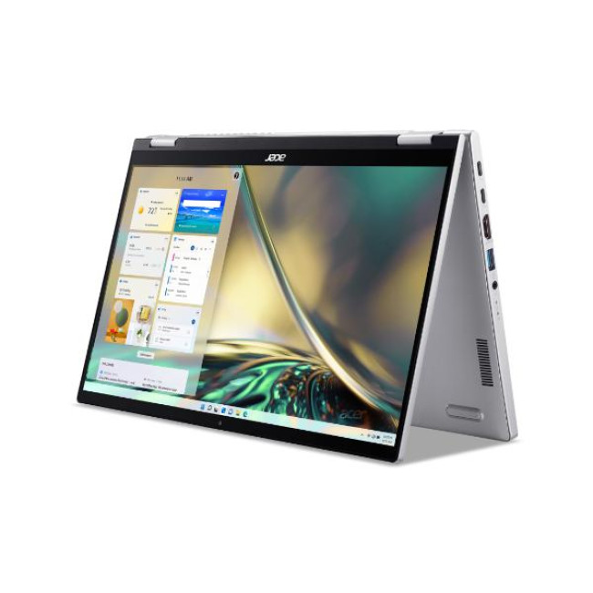 Ноутбук Acer Spin 3 SP314-55N-52CF (NX.K0QEP.003)