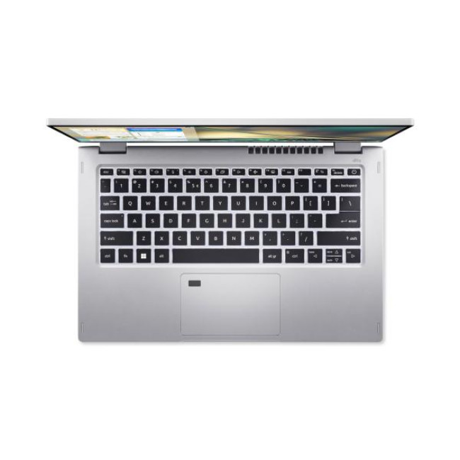 Ноутбук Acer Spin 3 SP314-55N-52CF (NX.K0QEP.003)