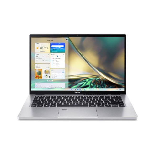 Ноутбук Acer Spin 3 SP314-55N-52CF (NX.K0QEP.003)