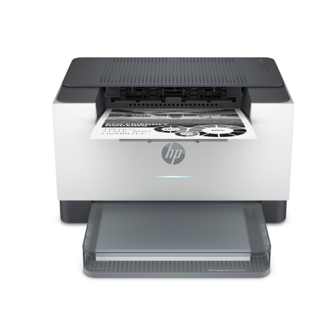 HP LaserJet Pro M209DW (6GW62F#B19)