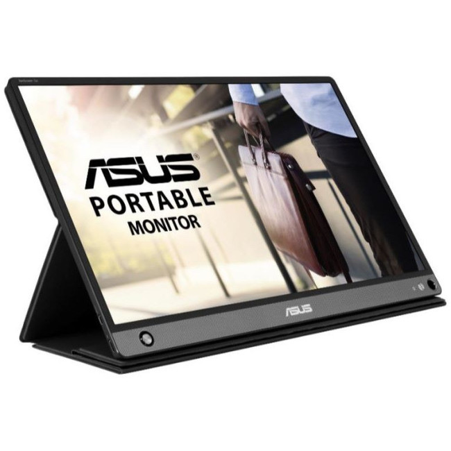 Asus ZenScreen MB16AHP (90LM04T0-B01170)