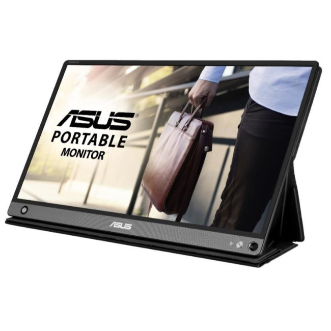 Asus ZenScreen MB16AHP (90LM04T0-B01170)