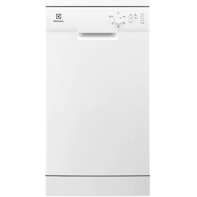 Посудомоечная машина Electrolux SMA91210SW