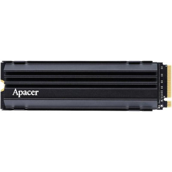SSD 512GB Apacer AS2280Q4U M.2 PCIe 4.0 3D TLC (AP512GAS2280Q4U-1)