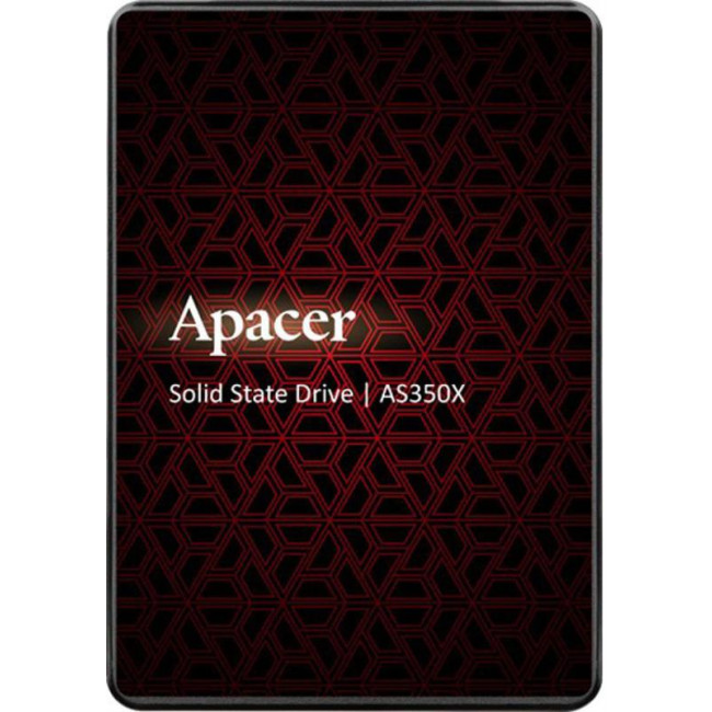 Apacer AS350X 512 GB (AP512GAS350XR-1)