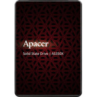 Apacer AS350X 256 GB (AP256GAS350XR-1)