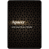 Apacer AS340X 960 GB (AP960GAS340XC-1)