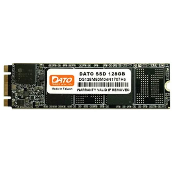 SSD  256GB Dato DM700 M.2 SATAIII 3D TLC (DM700SSD-256GB)