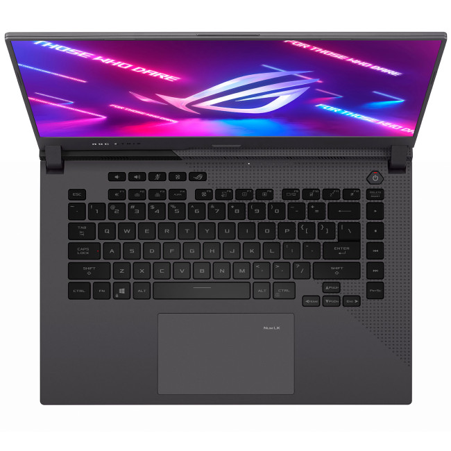 Ноутбук Asus ROG Strix G15 (G513IH-HN004)