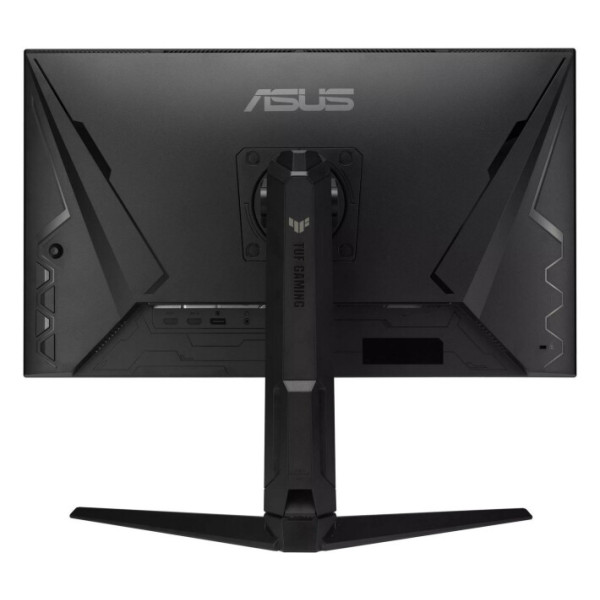 Asus TUF Gaming VG27AQML1A (90LM05Z0-B07370): ідеальний монітор для ігрового досвіду