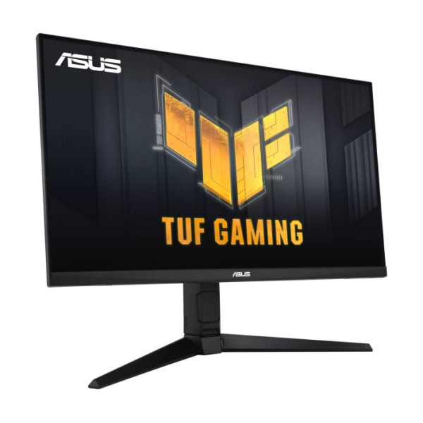 Монитор Asus TUF Gaming VG27AQML1A: обзор и покупка в интернет-магазине