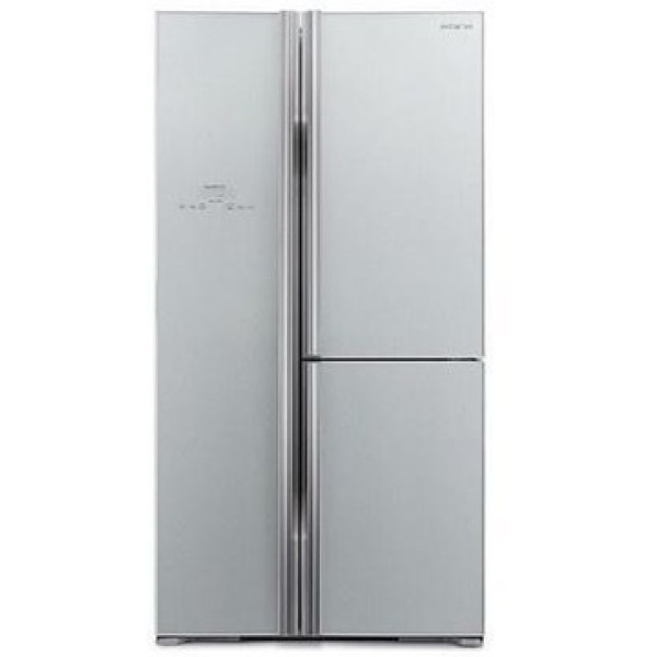Холодильник «Side-by-Side» Hitachi R-M700PUC2GS