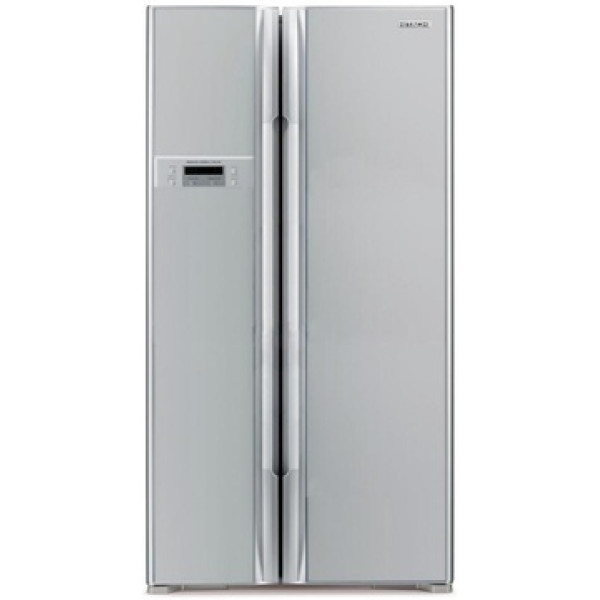 Холодильник «Side-by-Side» Hitachi R-S700PUC2GS