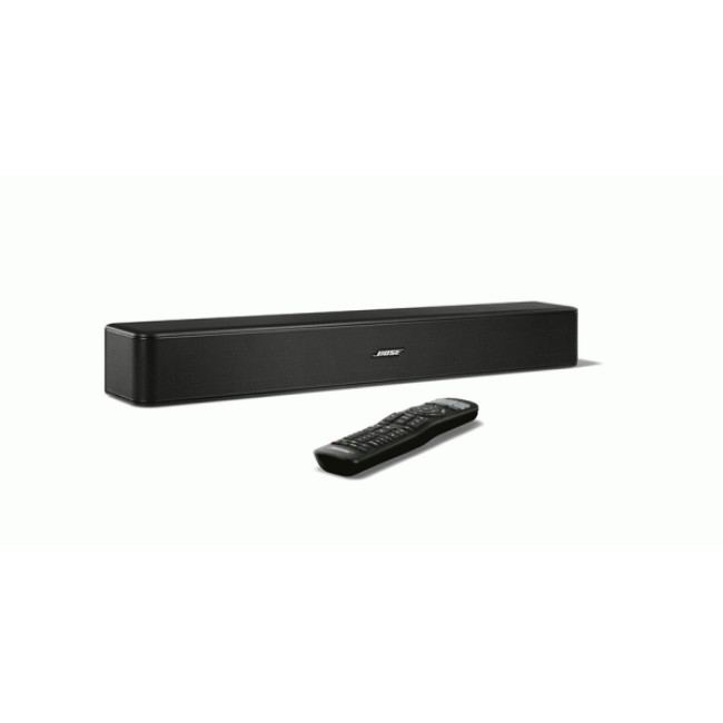 Звуковая панель Bose Solo 5 TV 732522-2110