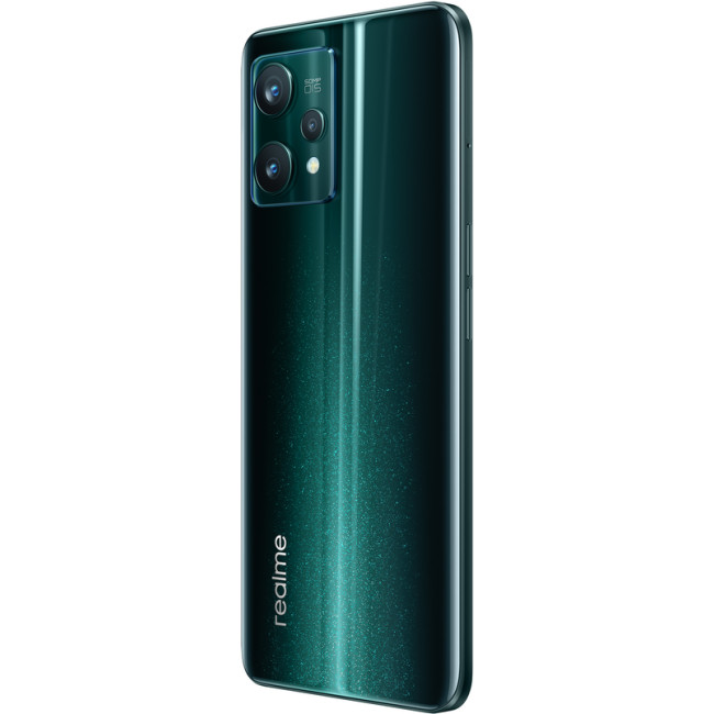 Realme 9 Pro+ 8/256GB Aurora Green