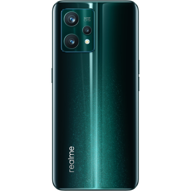 Realme 9 Pro+ 8/256GB Aurora Green