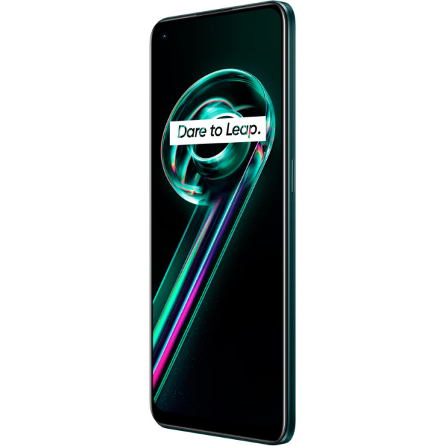 Realme 9 Pro+ 8/256GB Aurora Green