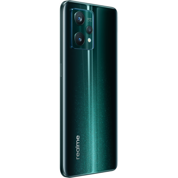Смартфон Realme 9 Pro+ 8/256GB Aurora Green