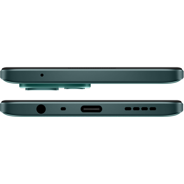 Смартфон Realme 9 Pro+ 8/256GB Aurora Green