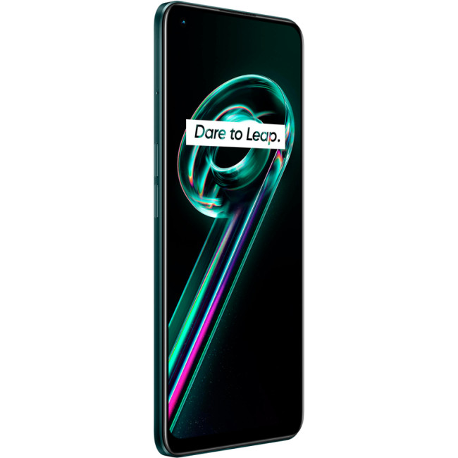 Realme 9 Pro+ 8/256GB Aurora Green