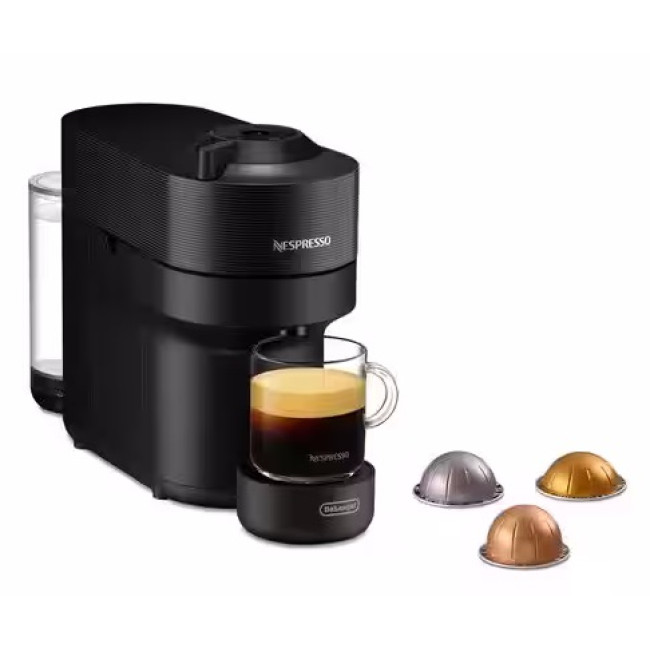 Delonghi Nespresso Vertuo Pop ENV90.B