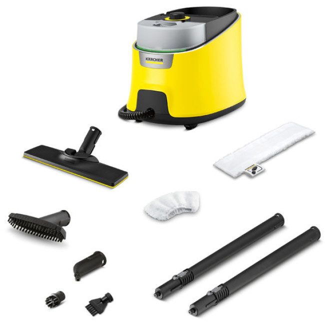 Karcher SC4 Deluxe EasyFix (1.513-260.0)